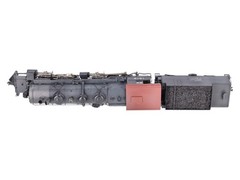 KMT ST-881 O Great Northern Brass Steam Locomotive #1919 – Custom EX/Box