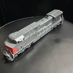 Athearn SP Southern Pacific HO DCC + Sound AC4400CW
