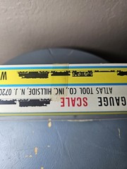 RARE Atlas / Kato HO Ann Arbor ALCO RS-1 Diesel Locomotive #21, W/ Box