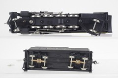 IHC/Mehano HO Scale Nickel Plate Road NKP #633 2-8-2 Mikado DC Tested✓