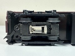 Williams • Baldwin Shark SN-3003B (Dummy) Pennsylvania PRR O-gauge Original Box