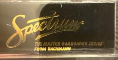 Bachman Spectrum N Scale Locomotive, Southern Pacific Lines 4305. Item No. 81657