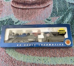 Bachmann 50711 HO Great Northern USRA 0-6-0 Steam Locomotive Vanderbilt #M-2
