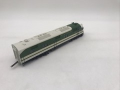 HO Scale Challenger Imports #2190 Southern Railway E6A & E6B 2802 CBN