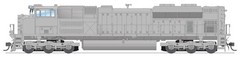 Broadway 8720 EMD SD70ACe, Unpainted, High Headlight, No-Sound / DCC-Ready, HO