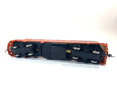 Bachmann Spectrum HO 87001 F40 PH Rio Grande Diesel #546- Custom Paint- DCC