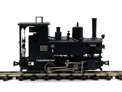 HOn30/HOe/HOn2-1/2 Scale Imon 0-4-0 Orenstein & Koppel Steam Locomotive Ikasa #1
