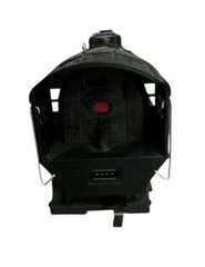 Lionel 6-52175 Dept. 56 4-6-4 Hudson Steam Locomotive & Tender Non