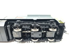 Overland OMI SCL L&N GE C30-7 Family Lines System #7032 HO Brass #087010055.1