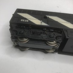 Tempo HO Canadian National Diesel Locomotive #6536