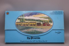 Bachmann #40-0155 HO/1:87 ‘The Prussia’ – Boxed