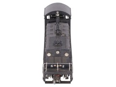 Lionel 622 Vintage O AT&SF NW-2 Powered Diesel Locomotive with Bell