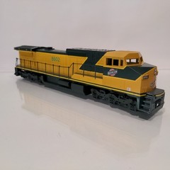 HO Rail Power Products Chicago And North Western C40-8W Dash 8-40CW DUMMY CNW