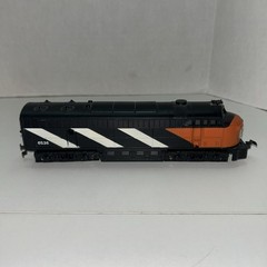 AHM HO #6536 CANADIAN NATIONAL POWERED DIESEL