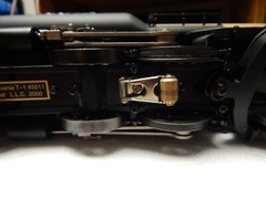 LIONEL 6-28063 PRR PENNSYLVANIA T1 4-4-4-4 LOCOMOTIVE USED LITTLE IN BOX LQQK