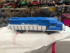 MTH O-GAUGE 20-2157-1 CONRAIL EMD GP38-2 DIESEL