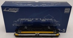Rapido Trains 84015 HO New Haven EP-5 Jet Electric Locomotive #372 EX/Box