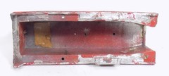 VTG / HO / UNBRANDED / DIESEL LOCO / SOUTHERN PACIFIC / DIE-CAST / SHELL / PARTS