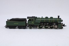 Märklin 3092 HO Scale S 3/6 4-6-2 Steam Locomotive K.Bay.Sts.B. #3673