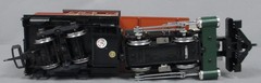 LGB 20251 Sandy River & Rangley Lakes Forney Steam Locomotive #22 LN/Box