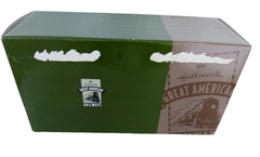 Hallmark Great American Railways Lionel 2332 Pennsylvania GG-1 Locomotive