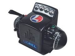 Lionel ZW-L Transformer w/Built-In Meters 720-Watt Output 6-37921