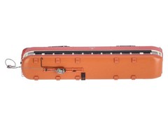 Bachmann 84602 HO Scale Chicago Surface Lines Peter Witt Street Car #6319 w/DCC