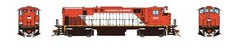 Rapido Trains 033041 HO PW M420 Diesel Locomotive – DC/Silent #2003