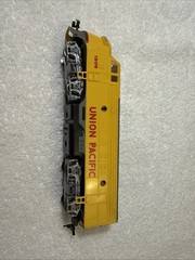 Bachmann F7 A Number 1206 (DC)
