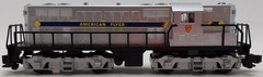 American Flyer 6-48009 S Gauge General Motors GP-7 Diesel Locomotive #8009 EX