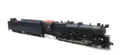 MTH Pennsylvania #4311 2-10-0 Decapod Steam Engine w/ Protosound 2 #20-3117-1