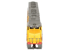 Williams O SD45-13 UP Powered Diesel Locomotive w/Horn EX/Box