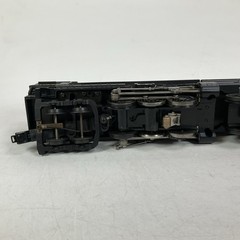 Lionel 6-38022 Western Maryland 1206 LionMaster Locomotive With Tender O Gauge