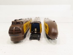 Lionel 6-51007 Century Club Union Pacific M-10000 LN
