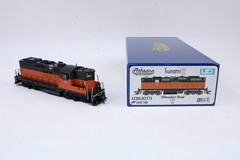 Athearn Genesis ATHG82371 HO Milwaukee Road GP9 #282 Tsunami 2 DCC Sound