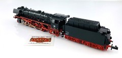 PN210 – Minitrix N 12610 – Steam Locomotive DB Br 41 300 – Top