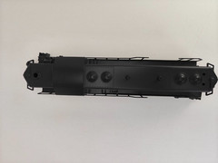 Williams New York Central Deluxe Passenger Set No.314 Tested Box READ