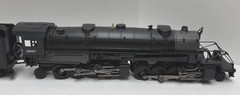 MTH 30-1319-1 USRA NYC MALLET 2-8-8-2 STEAM ENGINE #9887 – TESTED – WORKS GREAT