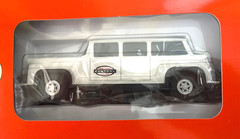 Lionel 6-18430 New York Central NYC Crew Powered Car -New Never Removed from Box