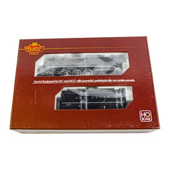 Broadway Limited 1280 New Haven I-5 Brass Hybrid Locomotive HO Model Train DCC