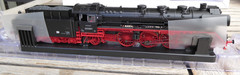 Piko 59500 H0 Steam Br 03 2128-1 Size the Dr Epoch 4 Dss + LED New IN Boxed
