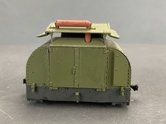 1:43 On2 Wrightlines Armoured Simplex 40HP Locomotive #2205 O3261