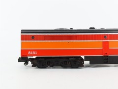 S Scale American Flyer 4-8151 SP Southern Pacific Alco B Diesel #8151 Unpowered