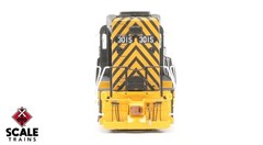 ScaleTrains SXT33366 HO GP30 DCC & Sound Rio Grande D&RGW #3015