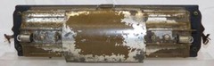 Prewar Lionel Trains #402 Standard Gauge electric engine 0-4-4-0 Dual Motors 20s