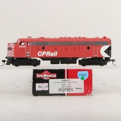 Intermountain HO Canadian Pacific CP #1413 FP9A DCC/Sound Equipped