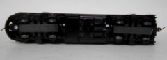 ATHEARN Genesis G16261 HO Scale FACTORY SOUND F-7-A 9088 CANADIAN NATIONAL