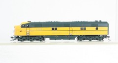Proto 2000 21061 Chicago & North Western E7A Diesel Locomotive #5010-B DCC Ready