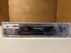 Walthers Proto N Scale GP38-2 Locomotive Norfolk Southern #5334 #920-75006 NIB