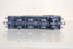 BACHMANN 32-081 WEATHERED BR 0-6-2 CLASS 56XX TANK LOCOMOTIVE 5660 MINT BOXED ol